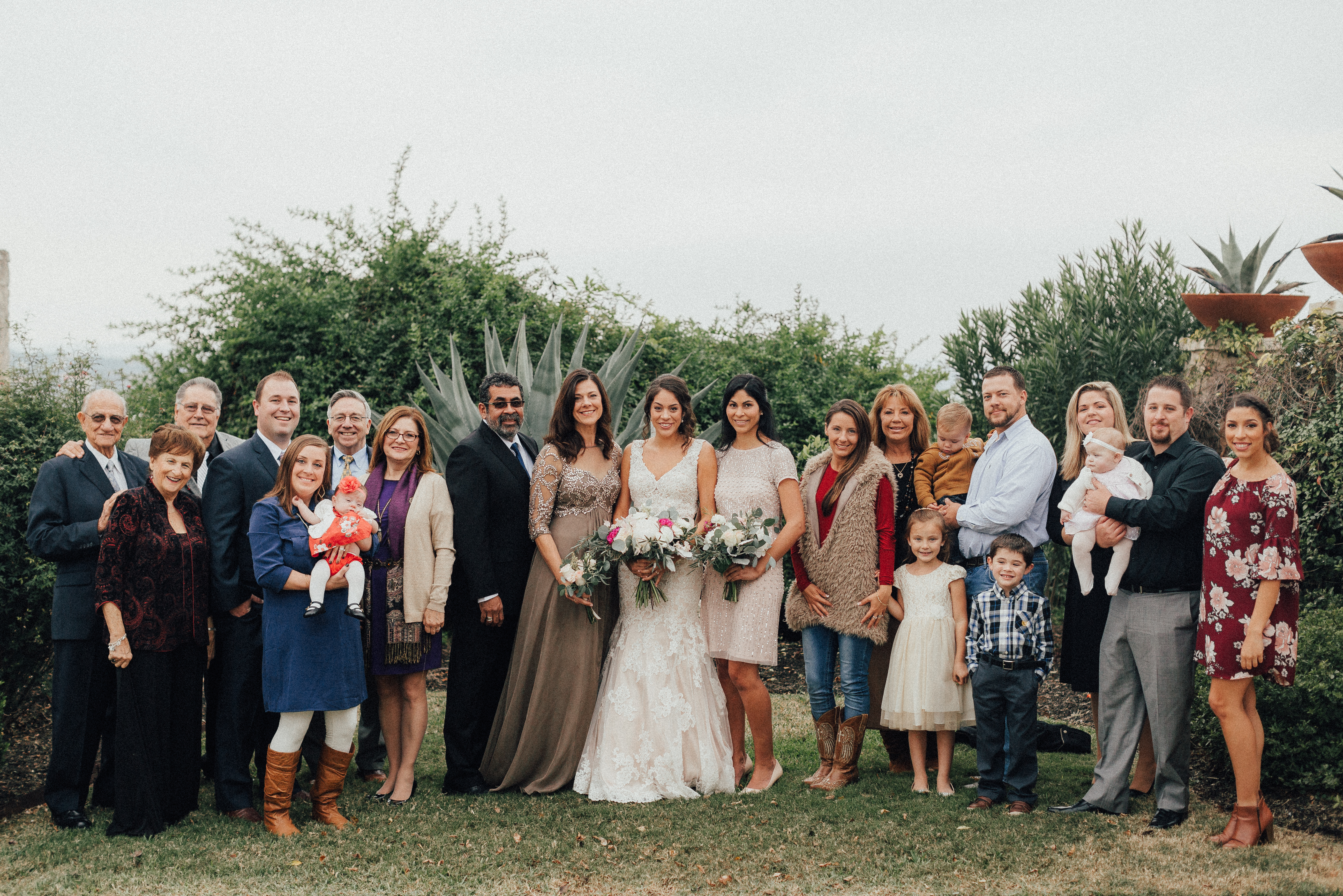 Kessler family